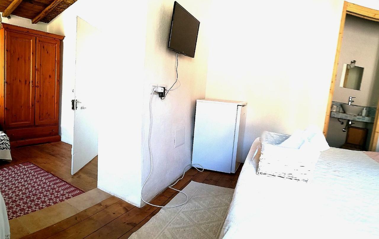 B&B Domu Incanto Sa Domu Sarrabesa Muravera Kültér fotó