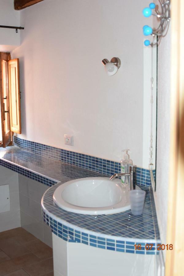 B&B Domu Incanto Sa Domu Sarrabesa Muravera Kültér fotó
