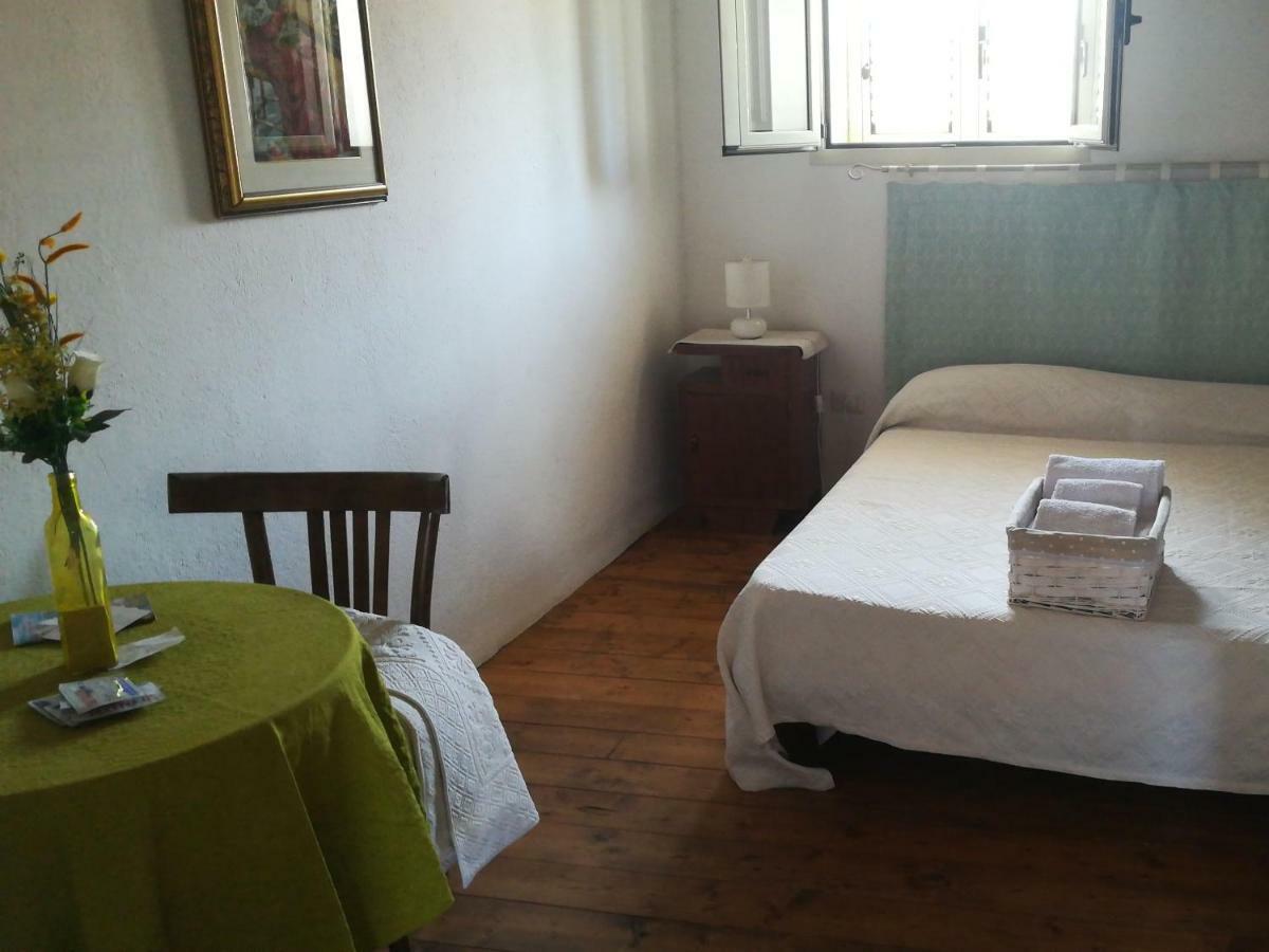B&B Domu Incanto Sa Domu Sarrabesa Muravera Kültér fotó