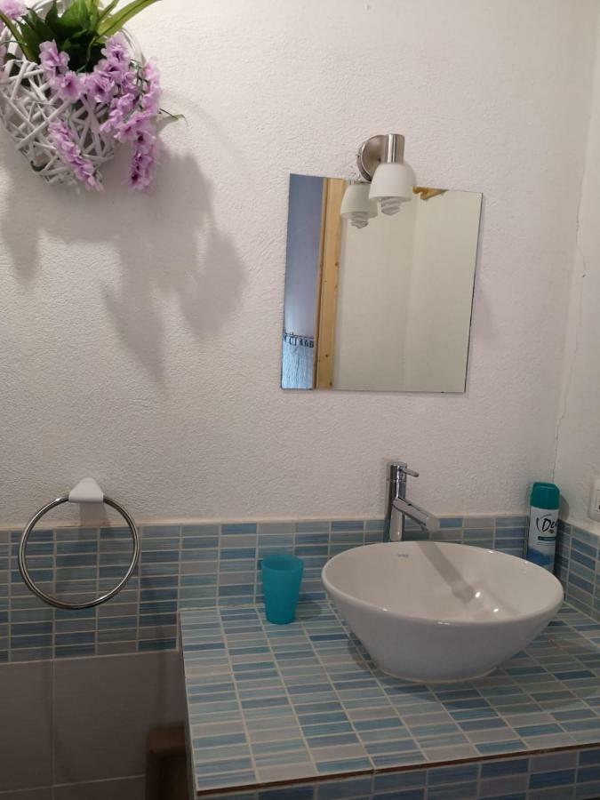 B&B Domu Incanto Sa Domu Sarrabesa Muravera Kültér fotó