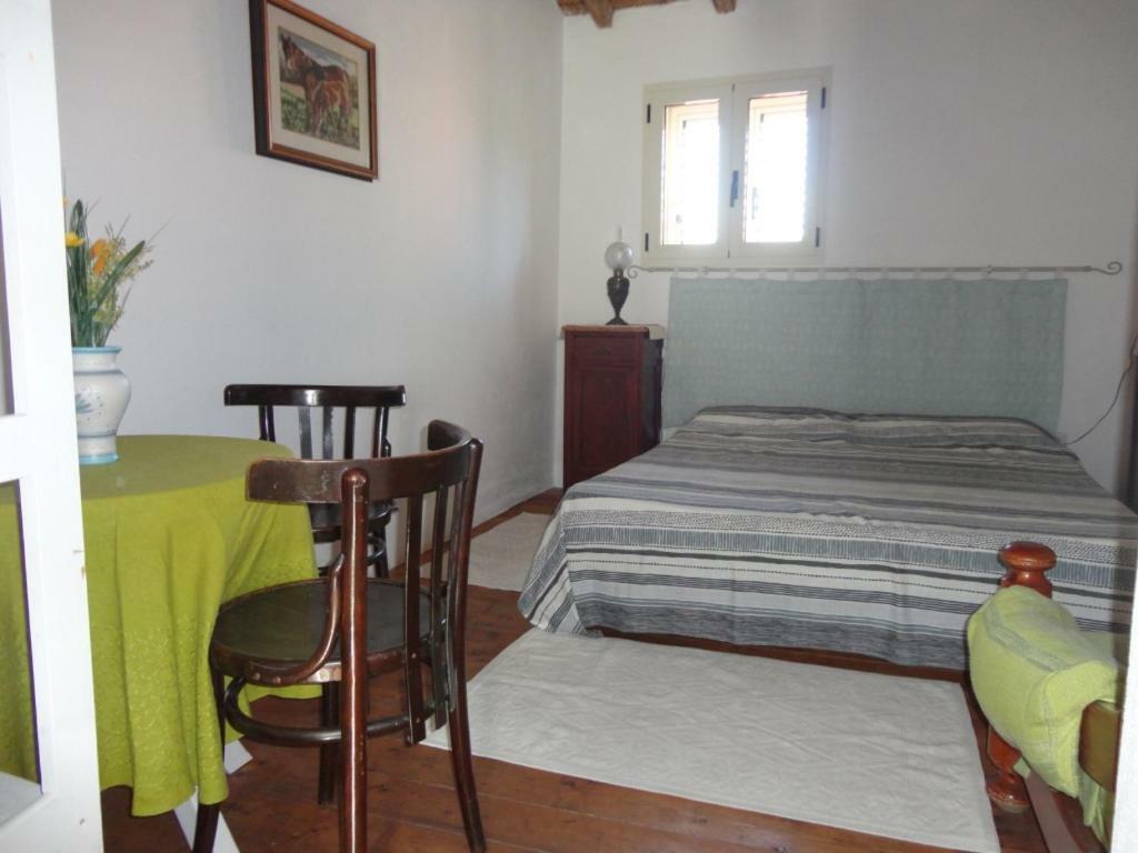 B&B Domu Incanto Sa Domu Sarrabesa Muravera Kültér fotó