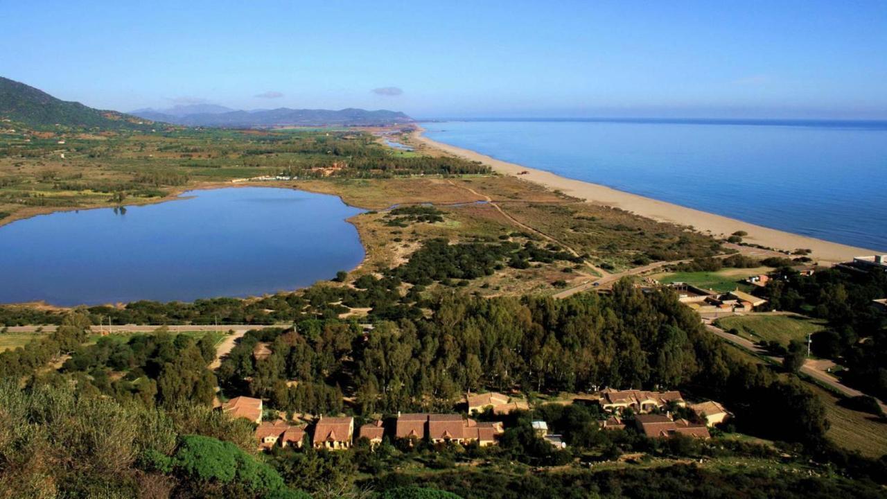B&B Domu Incanto Sa Domu Sarrabesa Muravera Kültér fotó